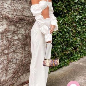 Beginning Boutique Daphne Pants